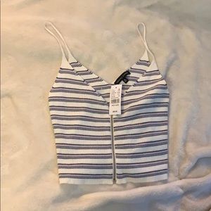 Kendall and Kylie brand new top